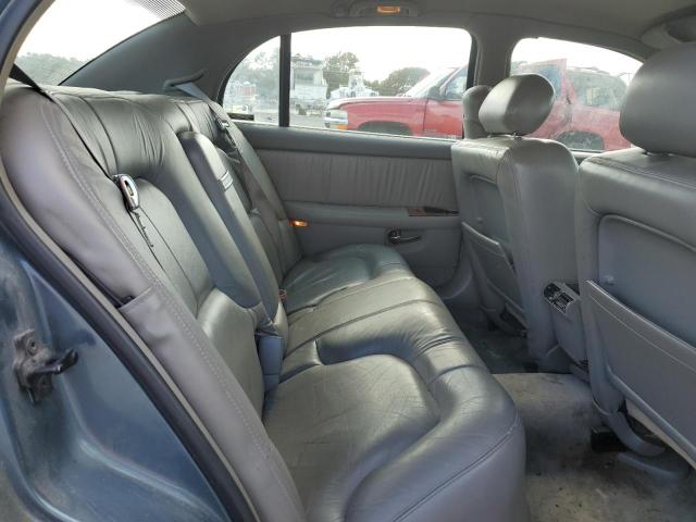 Photo 9 VIN: 1G4CW54K014294753 - BUICK PARK AVENU 