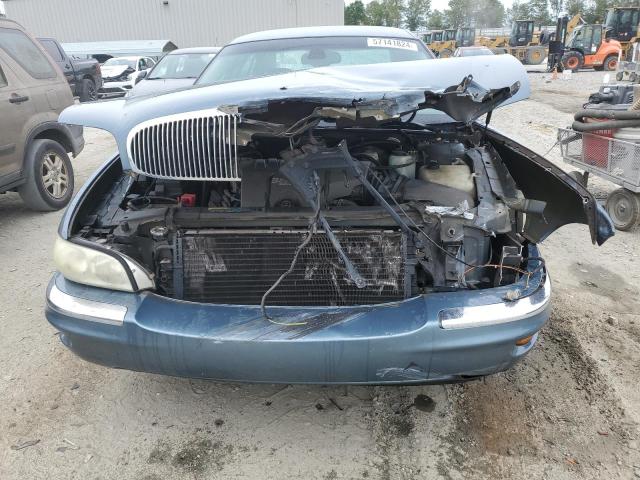 Photo 4 VIN: 1G4CW54K024143347 - BUICK PARK AVE 