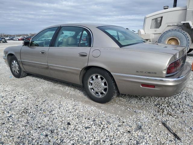 Photo 1 VIN: 1G4CW54K024169026 - BUICK PARK AVE 