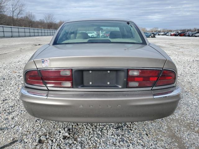 Photo 5 VIN: 1G4CW54K024169026 - BUICK PARK AVE 