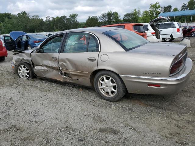 Photo 1 VIN: 1G4CW54K024213638 - BUICK PARK AVENU 