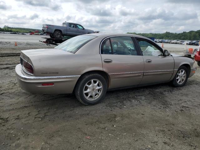 Photo 2 VIN: 1G4CW54K024213638 - BUICK PARK AVENU 