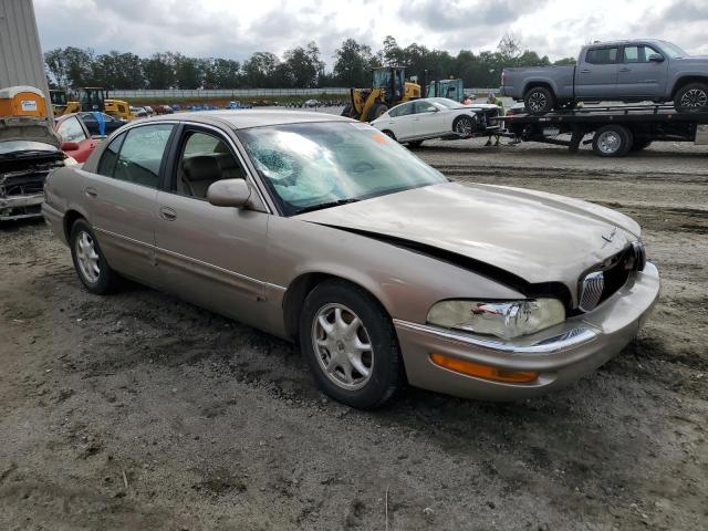 Photo 3 VIN: 1G4CW54K024213638 - BUICK PARK AVENU 