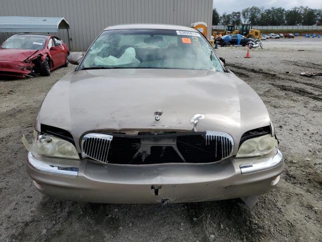 Photo 4 VIN: 1G4CW54K024213638 - BUICK PARK AVENU 