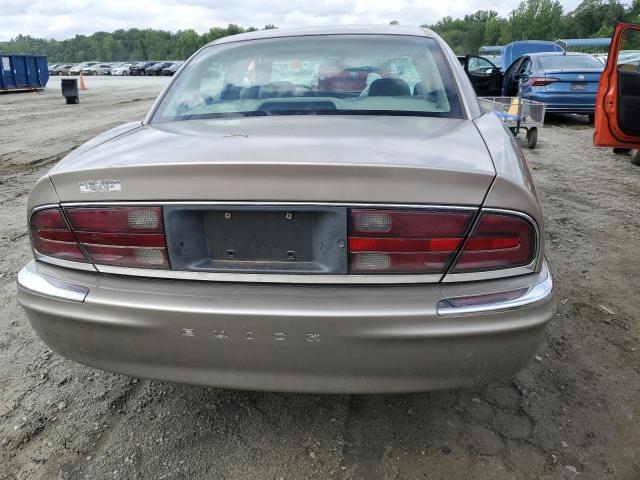 Photo 5 VIN: 1G4CW54K024213638 - BUICK PARK AVENU 