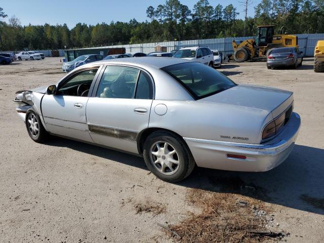 Photo 1 VIN: 1G4CW54K024226180 - BUICK PARK AVENU 