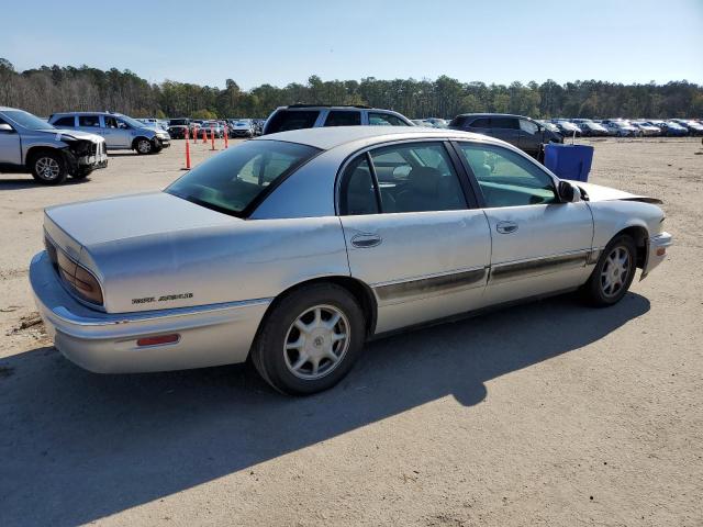 Photo 2 VIN: 1G4CW54K024226180 - BUICK PARK AVENU 