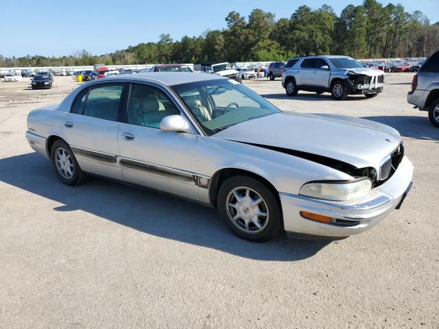 Photo 3 VIN: 1G4CW54K024226180 - BUICK PARK AVENU 