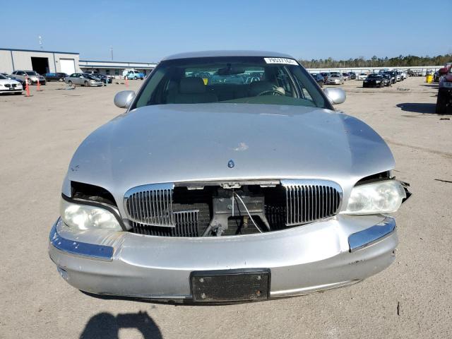 Photo 4 VIN: 1G4CW54K024226180 - BUICK PARK AVENU 