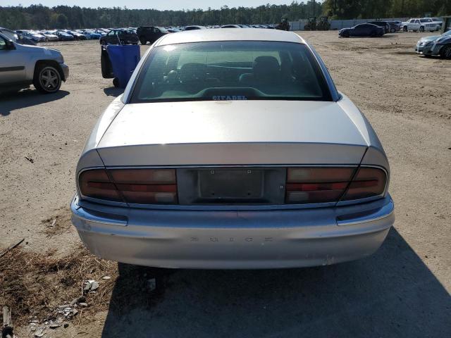 Photo 5 VIN: 1G4CW54K024226180 - BUICK PARK AVENU 