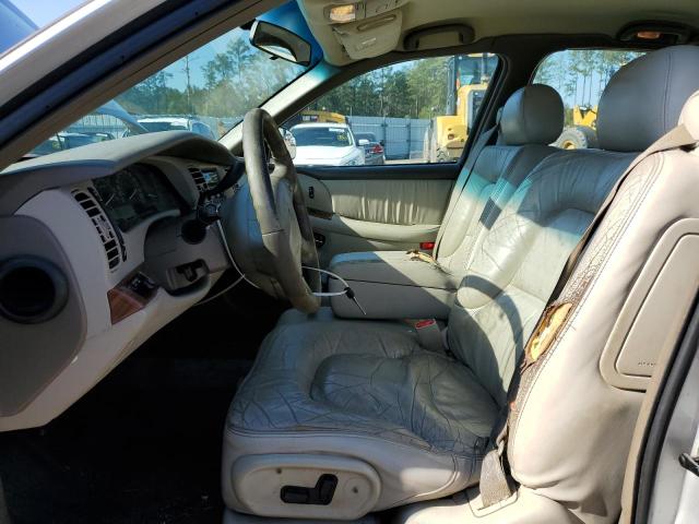 Photo 6 VIN: 1G4CW54K024226180 - BUICK PARK AVENU 