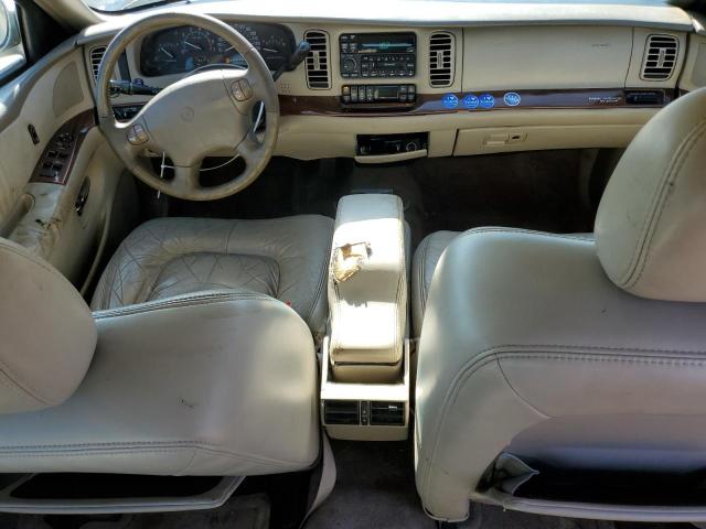 Photo 7 VIN: 1G4CW54K024226180 - BUICK PARK AVENU 