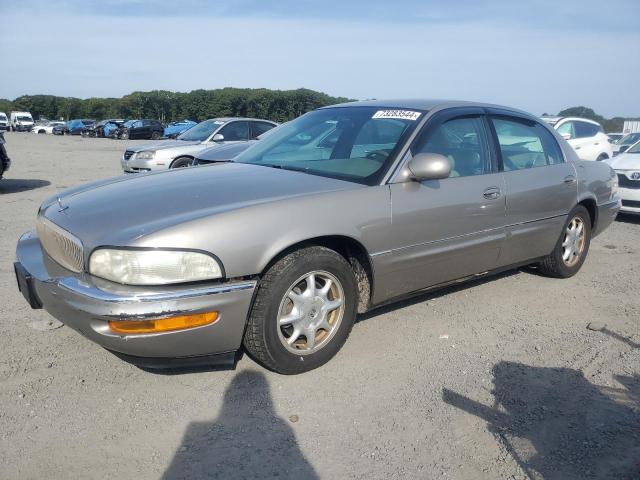 Photo 0 VIN: 1G4CW54K034202849 - BUICK PARK AVENU 