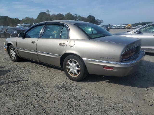 Photo 1 VIN: 1G4CW54K034202849 - BUICK PARK AVENU 