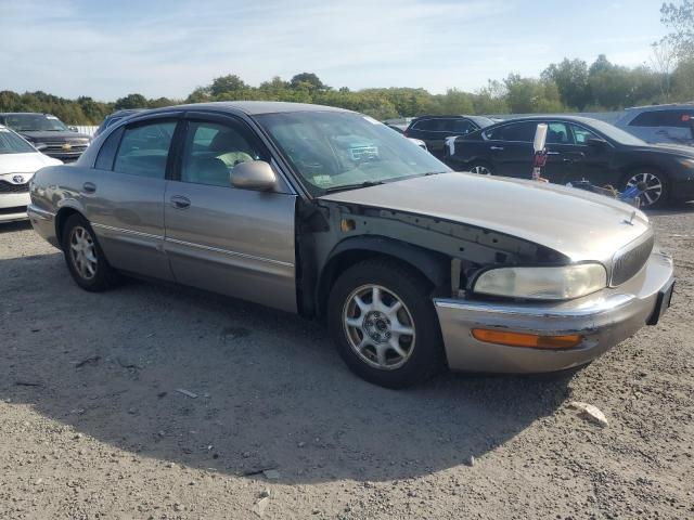 Photo 3 VIN: 1G4CW54K034202849 - BUICK PARK AVENU 