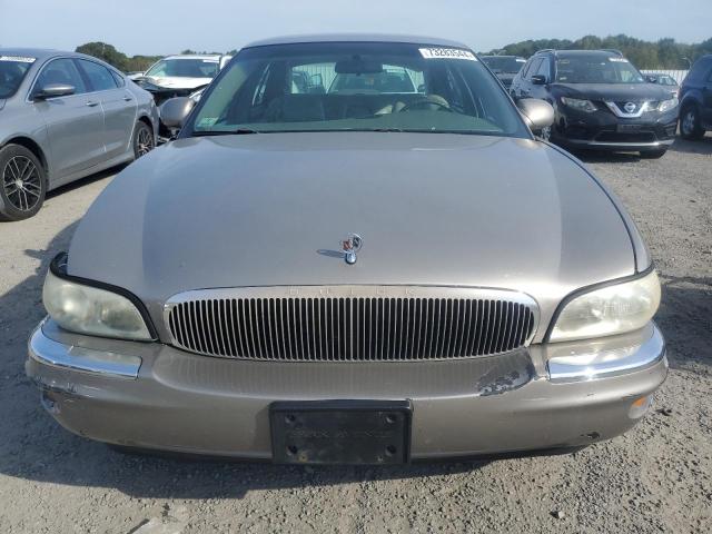 Photo 4 VIN: 1G4CW54K034202849 - BUICK PARK AVENU 