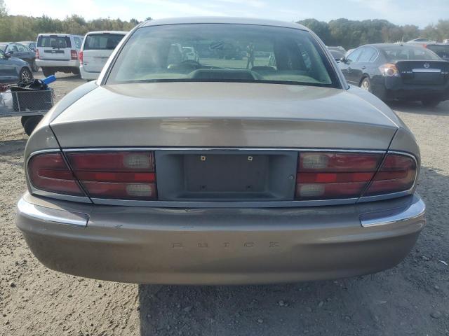 Photo 5 VIN: 1G4CW54K034202849 - BUICK PARK AVENU 