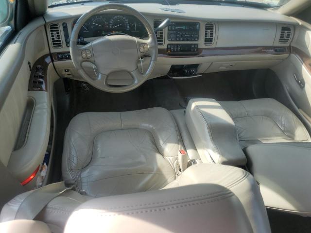 Photo 7 VIN: 1G4CW54K034202849 - BUICK PARK AVENU 