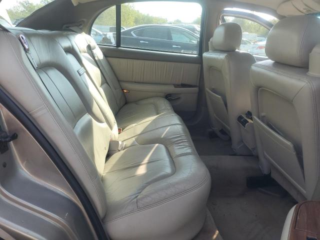 Photo 9 VIN: 1G4CW54K034202849 - BUICK PARK AVENU 