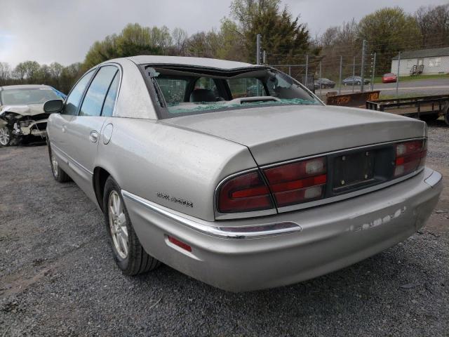 Photo 2 VIN: 1G4CW54K044135140 - BUICK PARK AVENU 