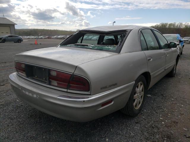 Photo 3 VIN: 1G4CW54K044135140 - BUICK PARK AVENU 