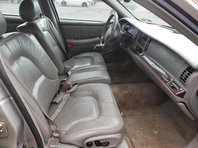 Photo 4 VIN: 1G4CW54K044135140 - BUICK PARK AVENU 