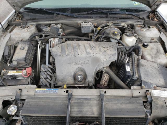 Photo 6 VIN: 1G4CW54K044135140 - BUICK PARK AVENU 