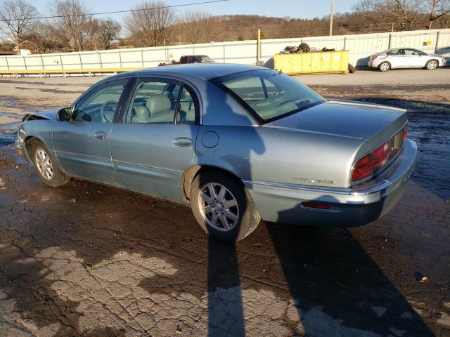 Photo 1 VIN: 1G4CW54K044139219 - BUICK PARK AVE 