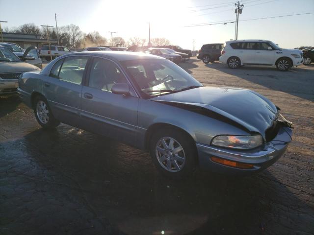 Photo 3 VIN: 1G4CW54K044139219 - BUICK PARK AVE 