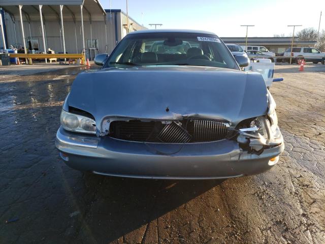 Photo 4 VIN: 1G4CW54K044139219 - BUICK PARK AVE 