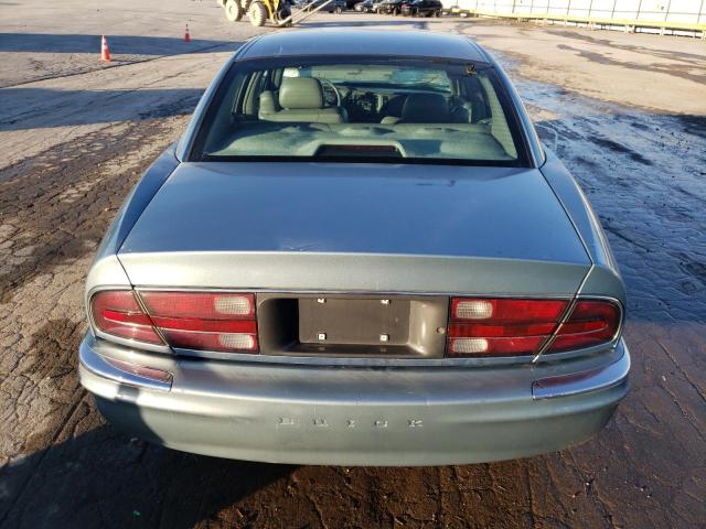 Photo 5 VIN: 1G4CW54K044139219 - BUICK PARK AVE 