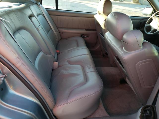 Photo 9 VIN: 1G4CW54K044139219 - BUICK PARK AVE 