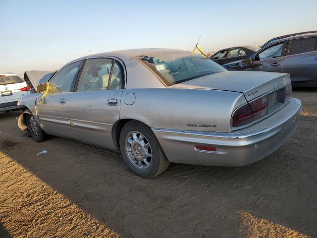 Photo 1 VIN: 1G4CW54K044164704 - BUICK PARK AVENU 