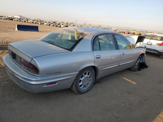 Photo 2 VIN: 1G4CW54K044164704 - BUICK PARK AVENU 