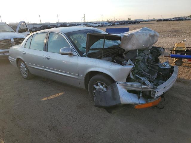 Photo 3 VIN: 1G4CW54K044164704 - BUICK PARK AVENU 