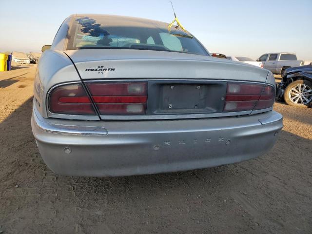 Photo 5 VIN: 1G4CW54K044164704 - BUICK PARK AVENU 