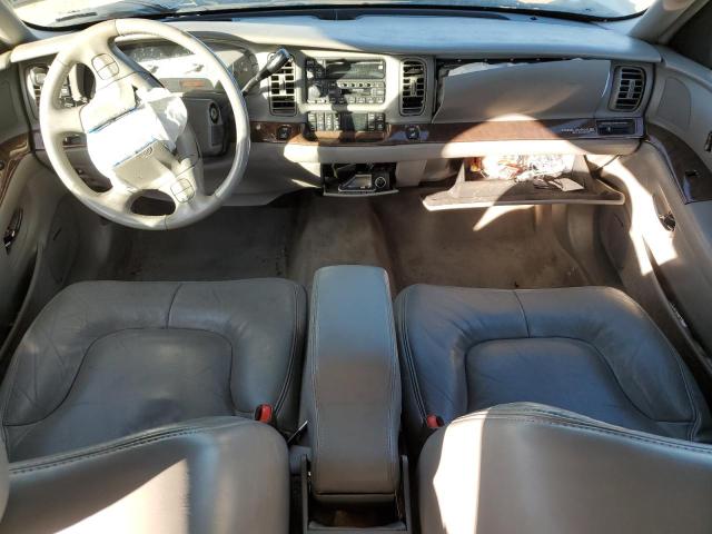 Photo 7 VIN: 1G4CW54K054100793 - BUICK PARK AVE 