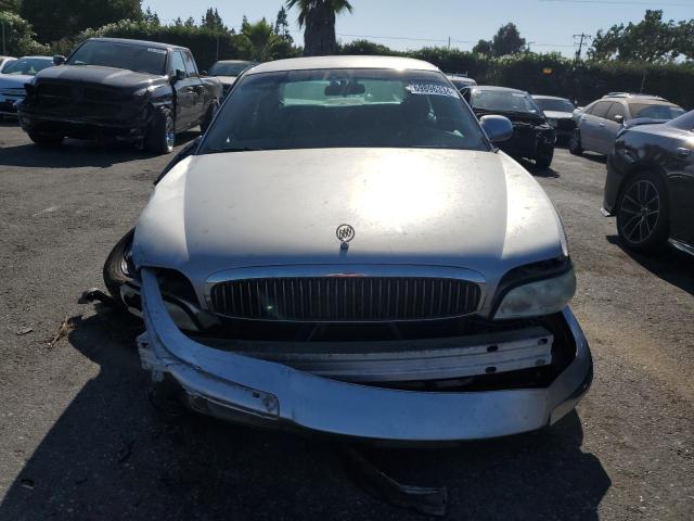 Photo 4 VIN: 1G4CW54K054102320 - BUICK PARK AVENU 