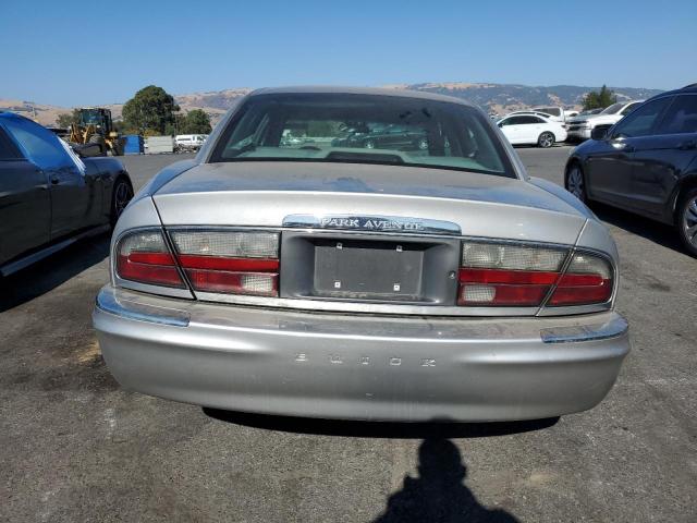 Photo 5 VIN: 1G4CW54K054102320 - BUICK PARK AVENU 