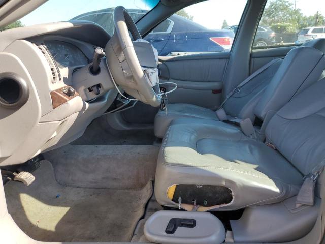 Photo 6 VIN: 1G4CW54K054102320 - BUICK PARK AVENU 