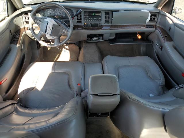 Photo 7 VIN: 1G4CW54K054102320 - BUICK PARK AVENU 