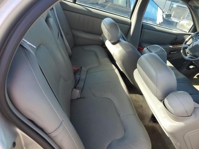 Photo 9 VIN: 1G4CW54K054102320 - BUICK PARK AVENU 