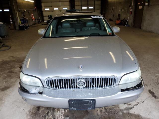 Photo 4 VIN: 1G4CW54K054108019 - BUICK PARK AVE 