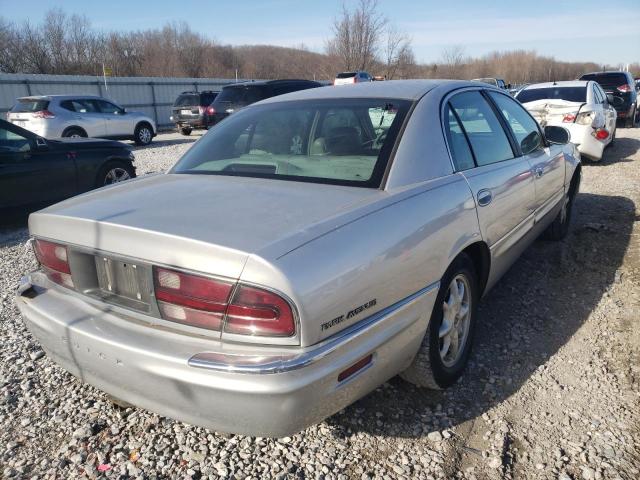 Photo 3 VIN: 1G4CW54K114202730 - BUICK PARK AVENU 