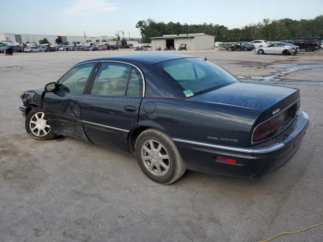 Photo 1 VIN: 1G4CW54K114236649 - BUICK PARK AVE 