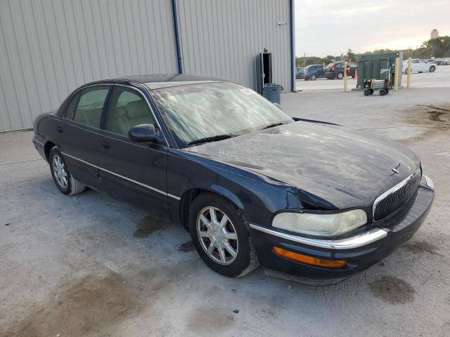 Photo 3 VIN: 1G4CW54K114236649 - BUICK PARK AVE 