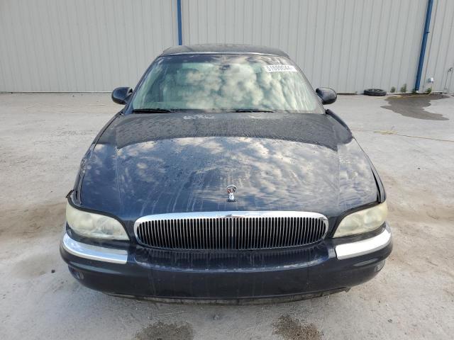 Photo 4 VIN: 1G4CW54K114236649 - BUICK PARK AVE 