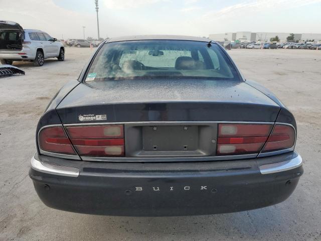 Photo 5 VIN: 1G4CW54K114236649 - BUICK PARK AVE 