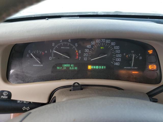 Photo 8 VIN: 1G4CW54K114236649 - BUICK PARK AVE 