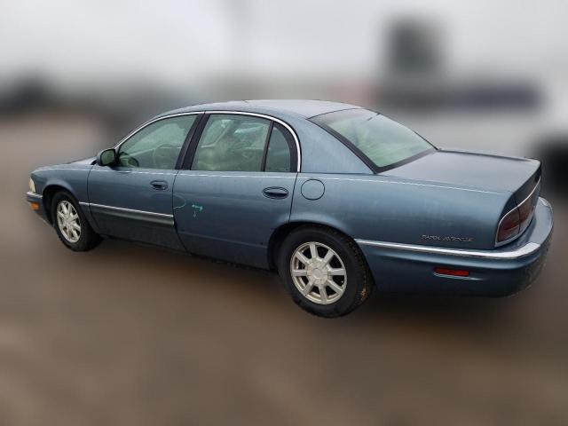 Photo 1 VIN: 1G4CW54K114257873 - BUICK PARK AVE 